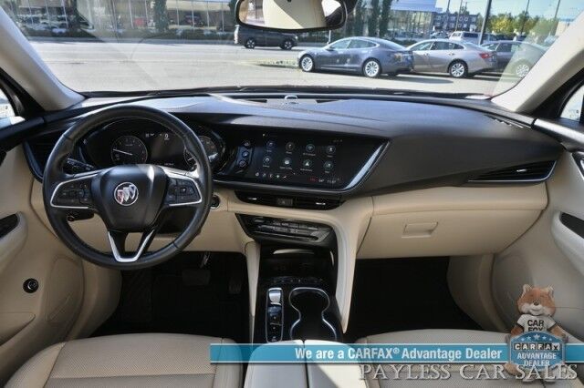 2023 Buick Envision Essence Wasilla AK