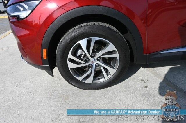 2023 Buick Envision Essence Wasilla AK