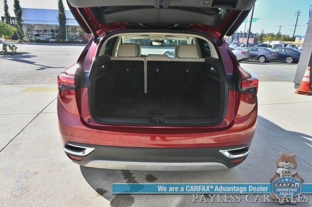 2023 Buick Envision Essence Wasilla AK