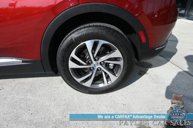 2023 Buick Envision Essence Wasilla AK