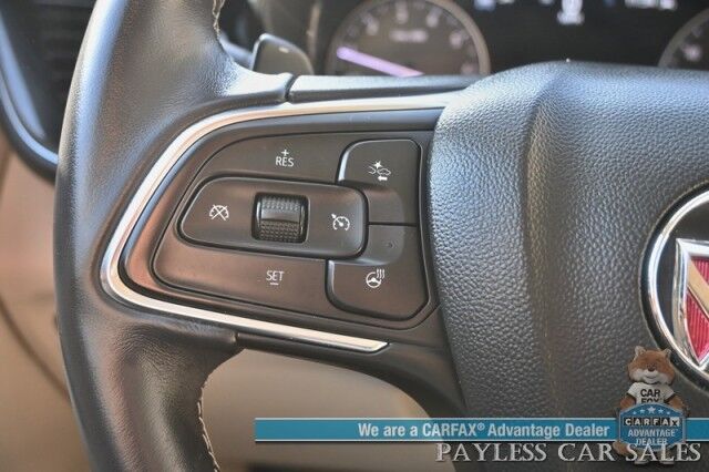 2023 Buick Envision Essence Wasilla AK