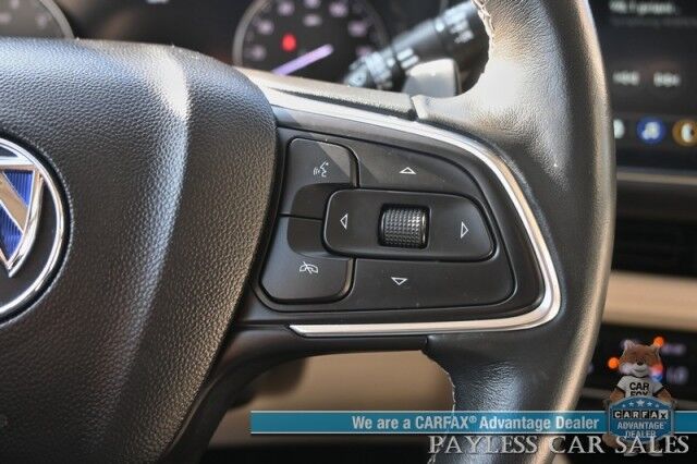 2023 Buick Envision Essence Wasilla AK