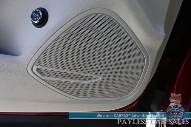 2023 Buick Envision Essence Wasilla AK