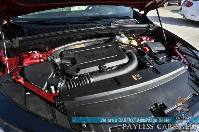 2023 Buick Envision Essence Wasilla AK