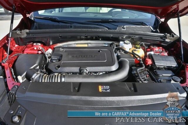 2023 Buick Envision Essence Wasilla AK