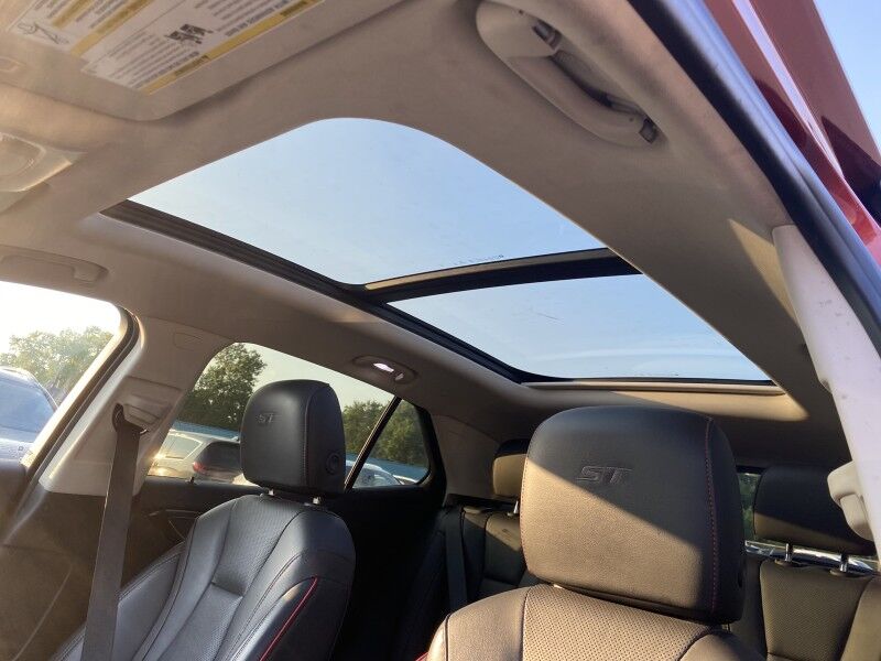 2023 Buick Envision Essence Springfield PA