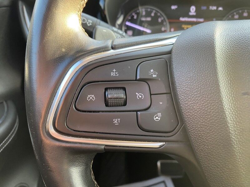 2023 Buick Envision Essence Springfield PA