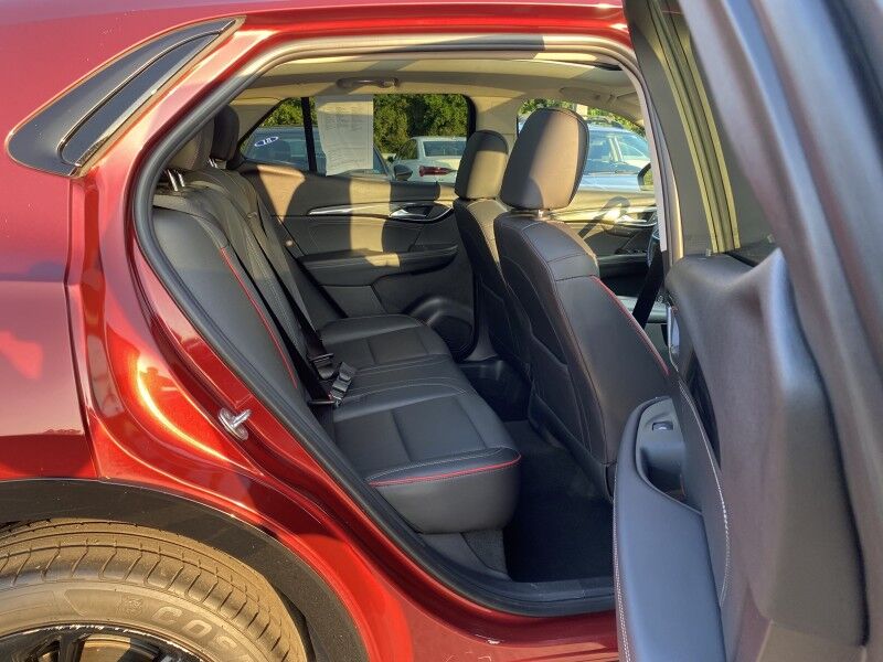 2023 Buick Envision Essence Springfield PA