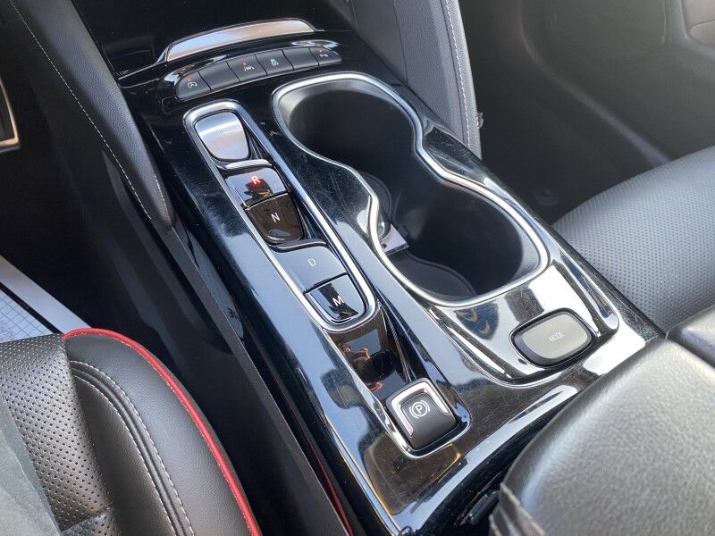 2023 Buick Envision Essence Springfield PA