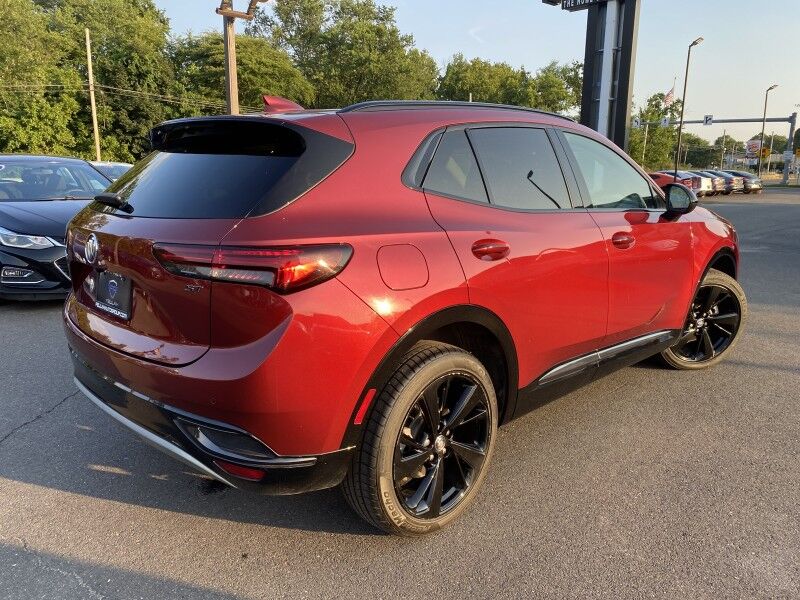 2023 Buick Envision Essence Springfield PA