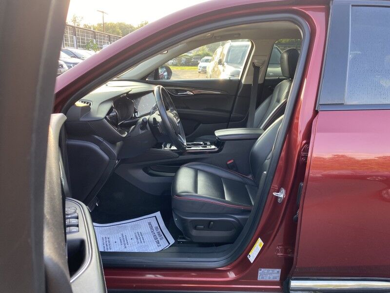 2023 Buick Envision Essence Springfield PA