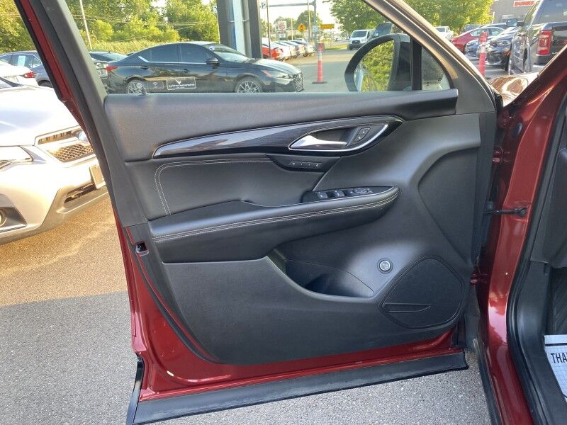 2023 Buick Envision Essence Springfield PA