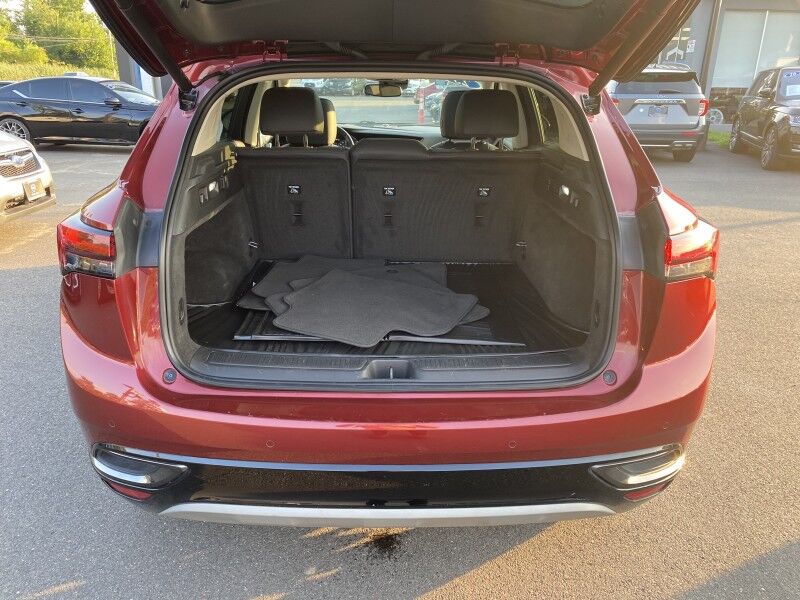 2023 Buick Envision Essence Springfield PA