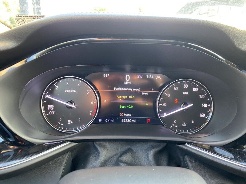 2023 Buick Envision Essence Springfield PA