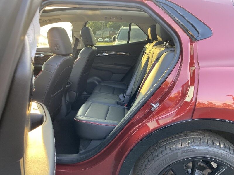 2023 Buick Envision Essence Springfield PA
