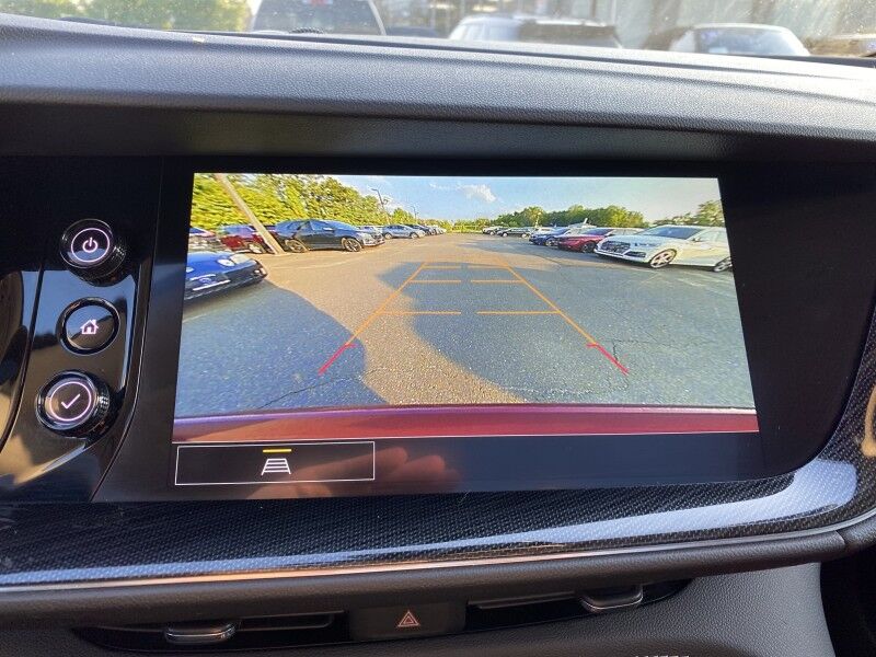 2023 Buick Envision Essence Springfield PA