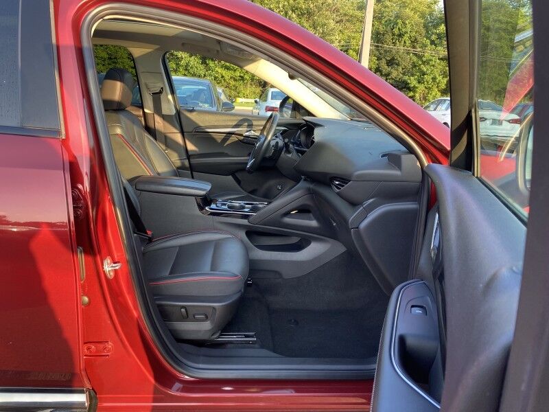 2023 Buick Envision Essence Springfield PA