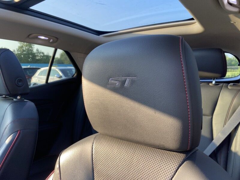 2023 Buick Envision Essence Springfield PA