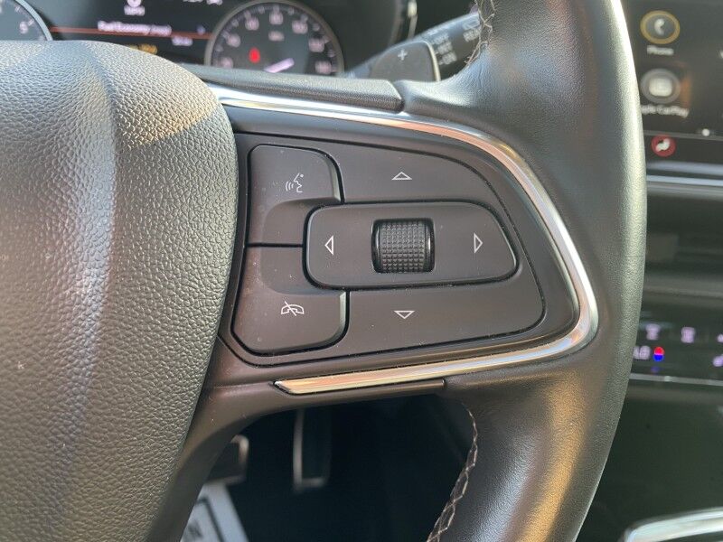 2023 Buick Envision Essence Springfield PA