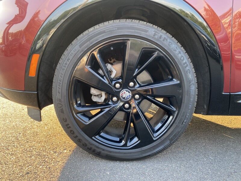 2023 Buick Envision Essence Springfield PA