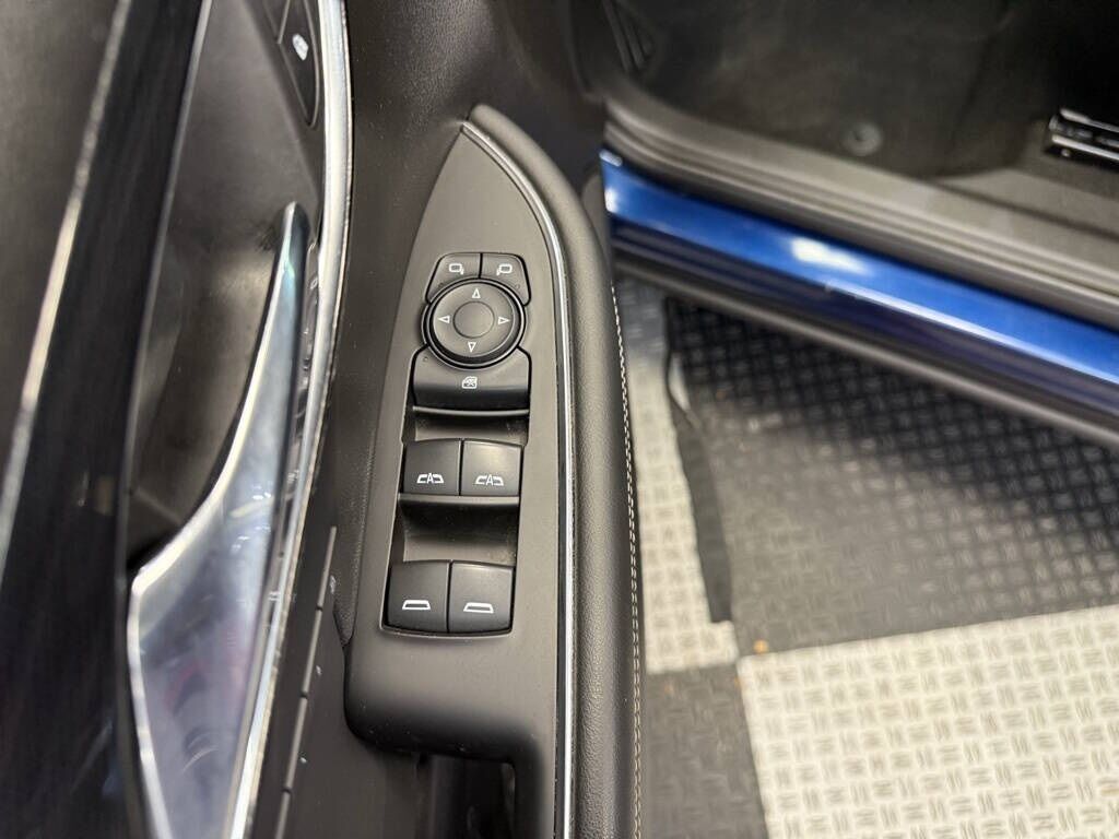 2023 Buick Envision Essence Royal Oak MI