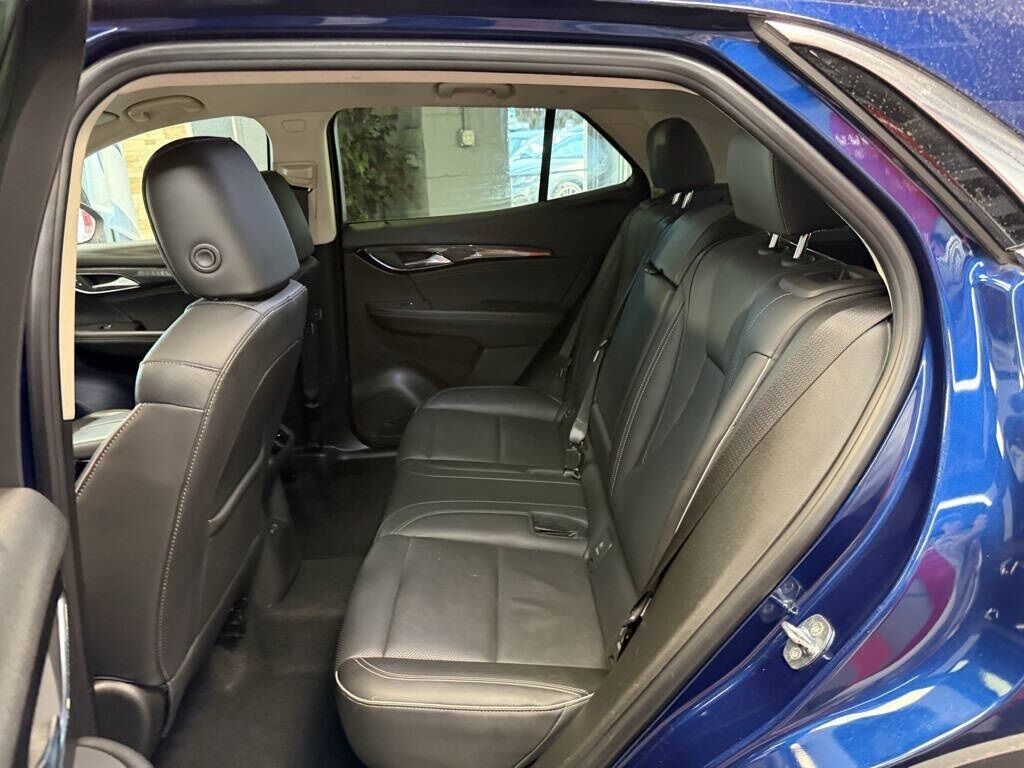 2023 Buick Envision Essence Royal Oak MI