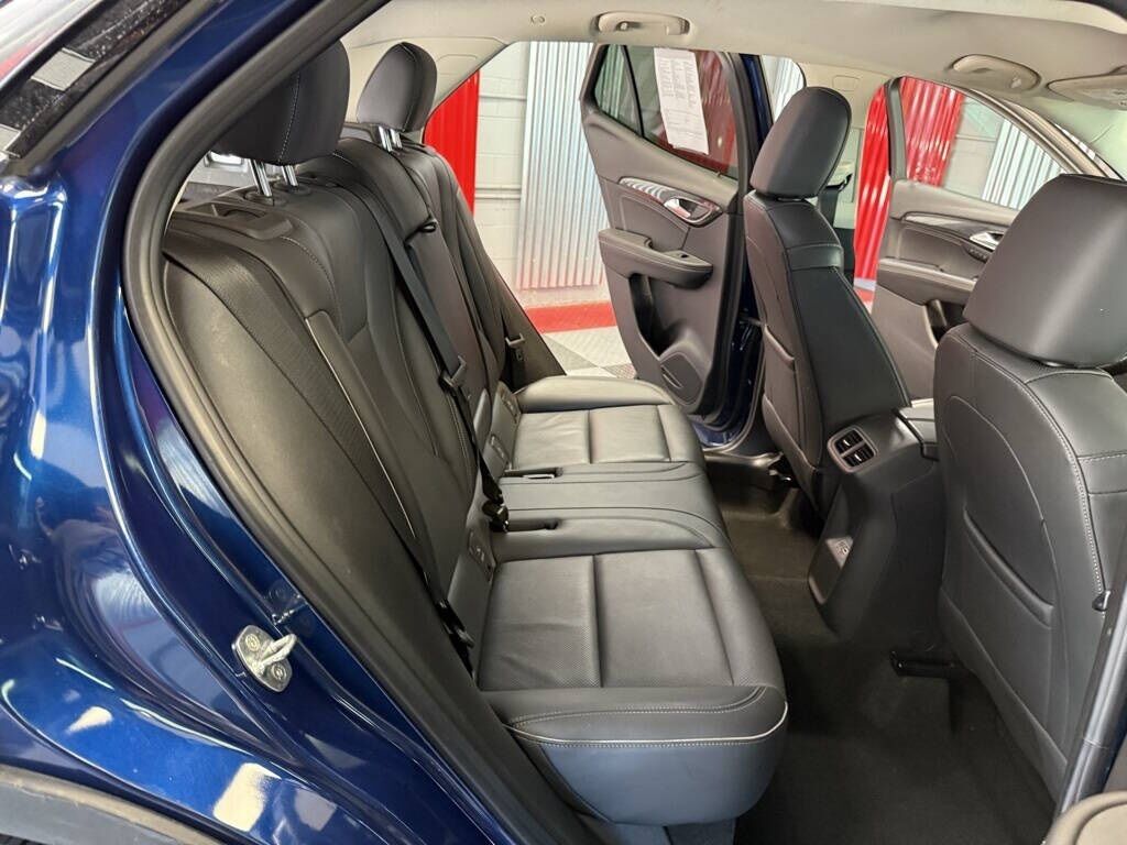 2023 Buick Envision Essence Royal Oak MI