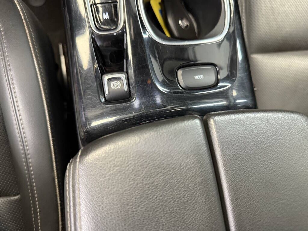 2023 Buick Envision Essence Royal Oak MI