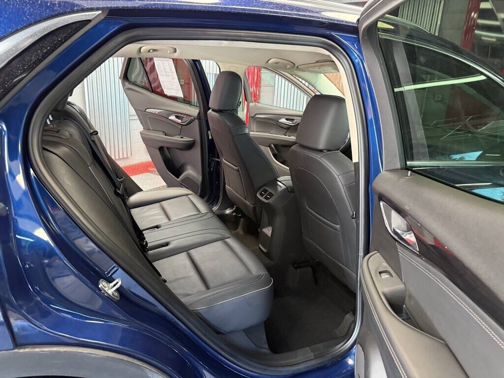 2023 Buick Envision Essence Royal Oak MI