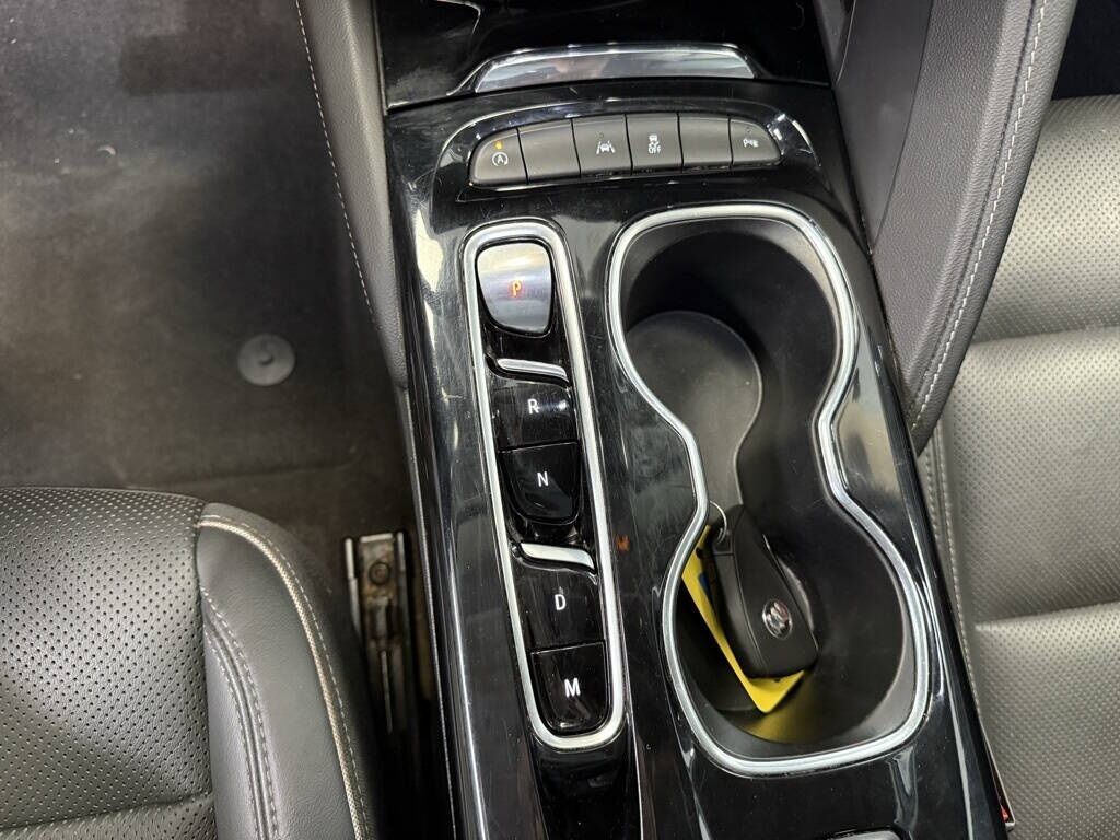 2023 Buick Envision Essence Royal Oak MI