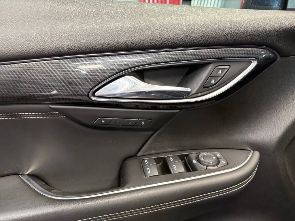 2023 Buick Envision Essence Royal Oak MI