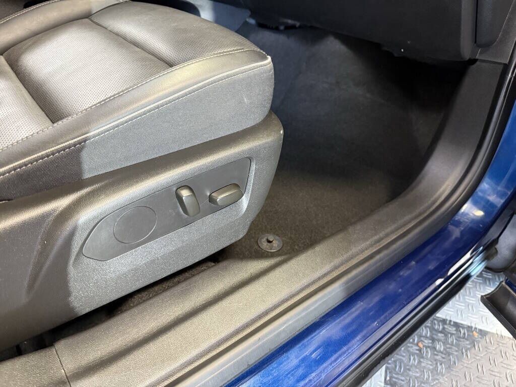 2023 Buick Envision Essence Royal Oak MI
