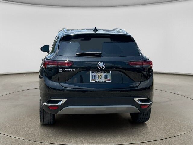 2023 Buick Envision Essence Cleveland OH