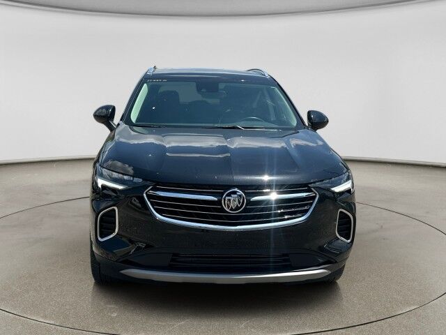 2023 Buick Envision Essence Cleveland OH
