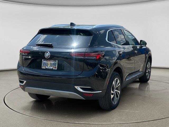 2023 Buick Envision Essence Cleveland OH
