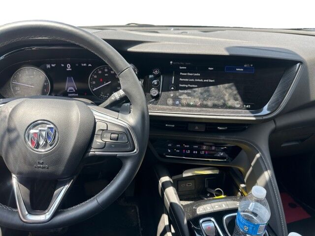 2023 Buick Envision Essence Cleveland OH
