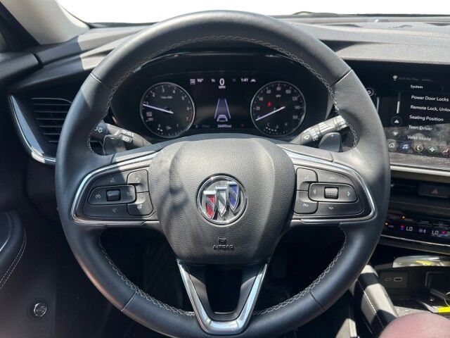 2023 Buick Envision Essence Cleveland OH