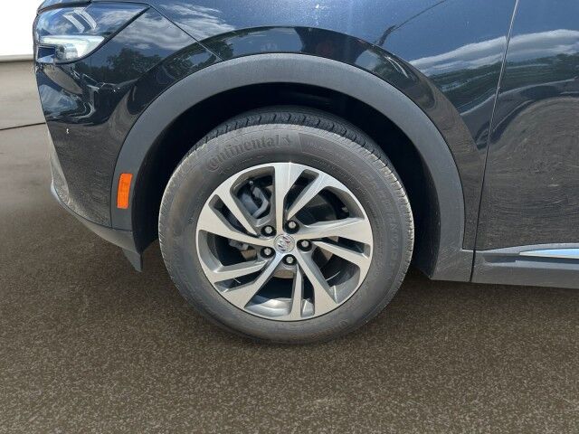 2023 Buick Envision Essence Cleveland OH