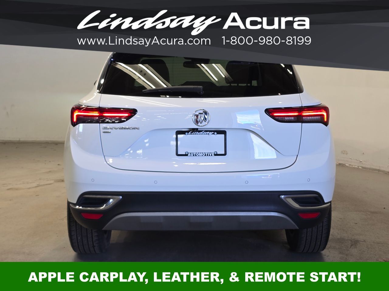 2023 Buick Envision Essence Columbus OH