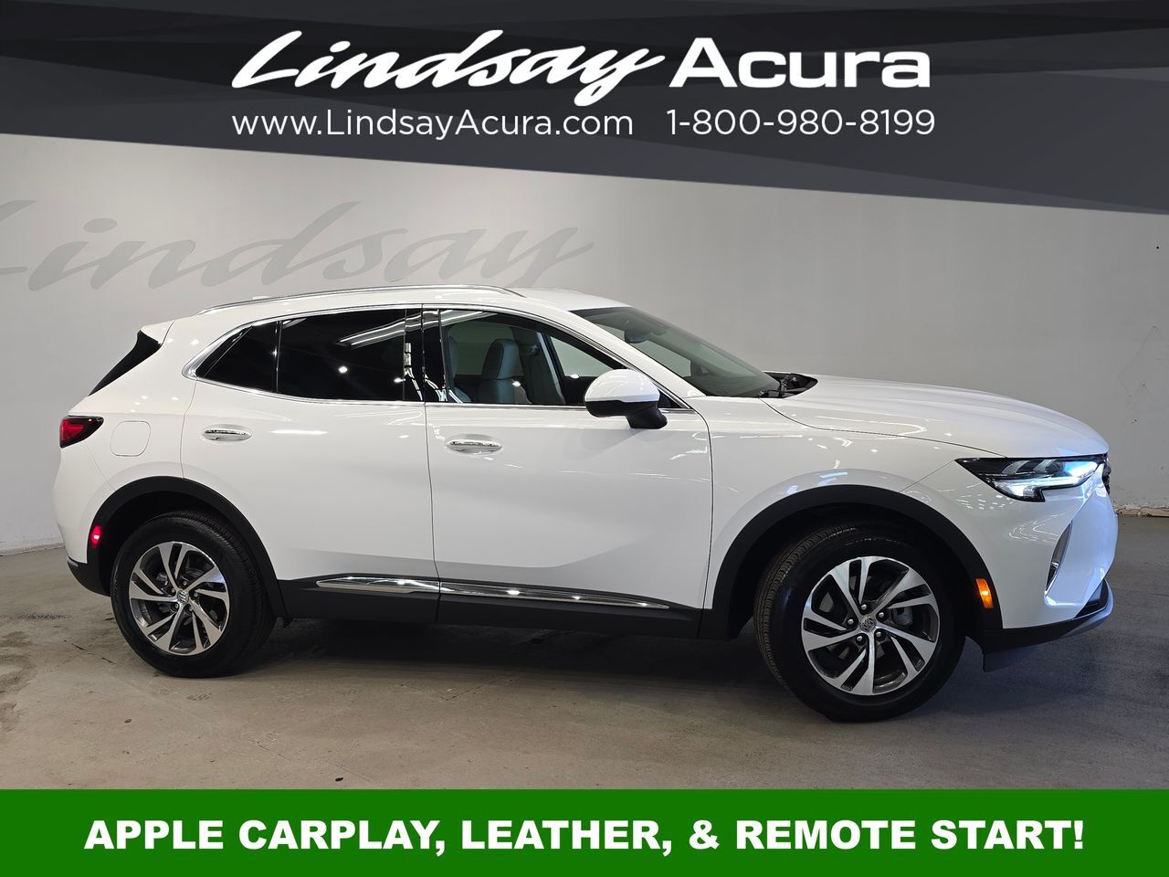 2023 Buick Envision Essence Columbus OH