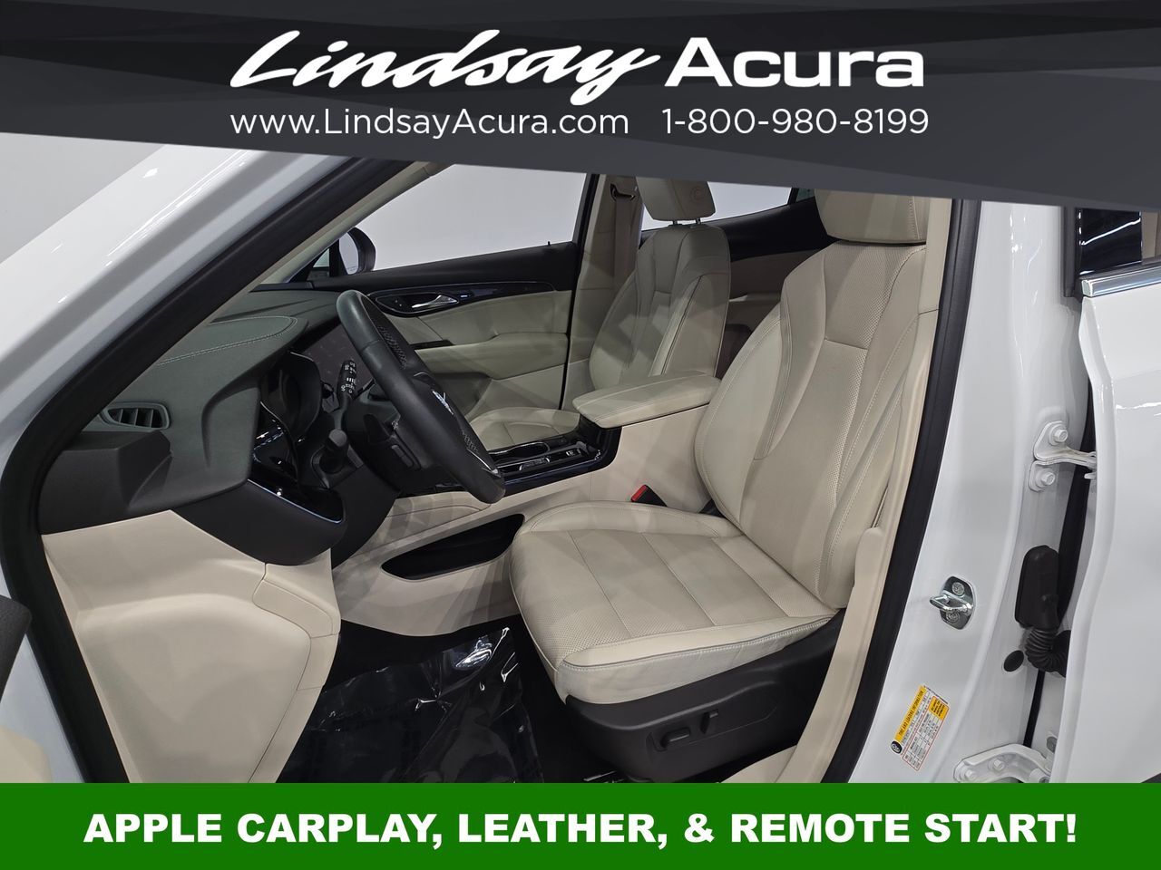 2023 Buick Envision Essence Columbus OH