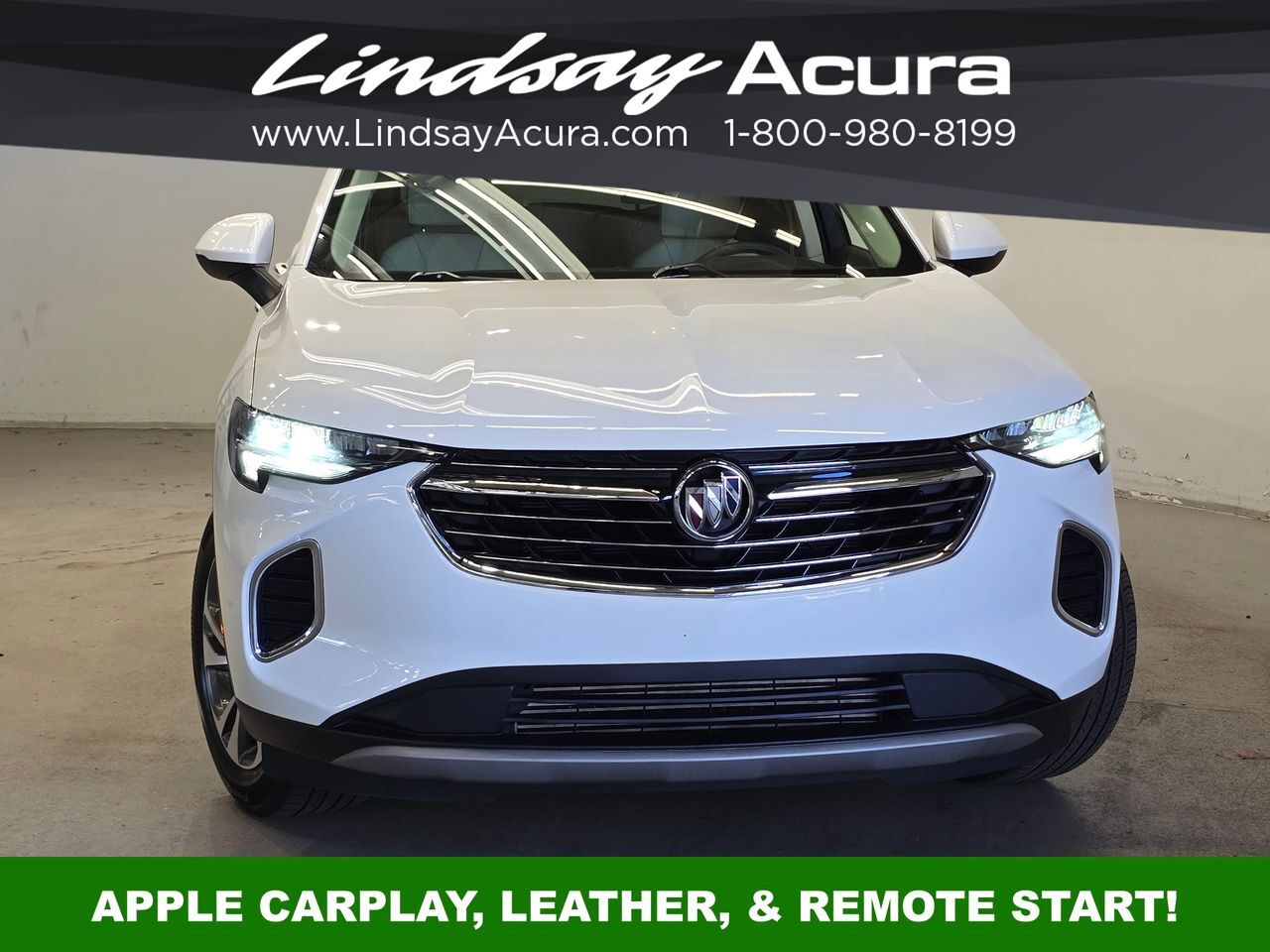 2023 Buick Envision Essence Columbus OH