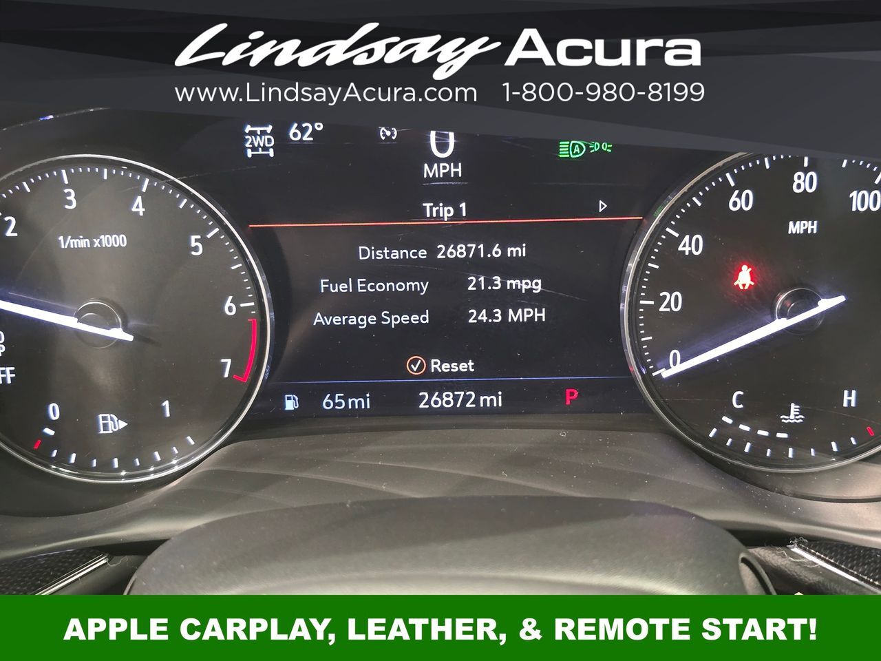 2023 Buick Envision Essence Columbus OH