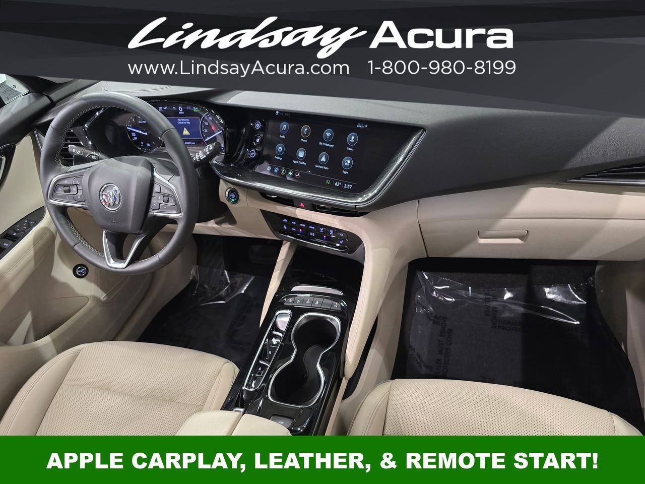 2023 Buick Envision Essence Columbus OH