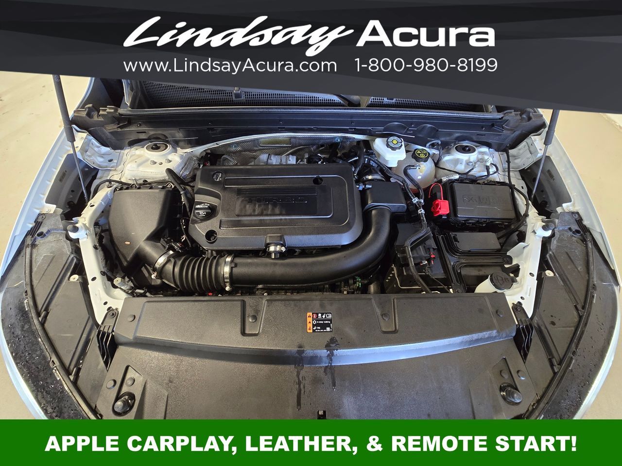 2023 Buick Envision Essence Columbus OH