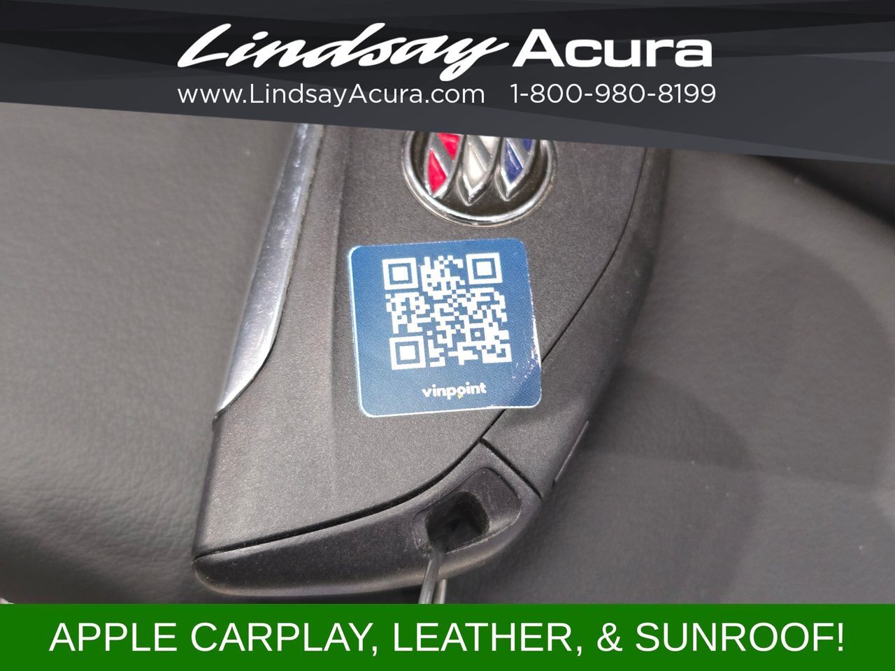 2023 Buick Envision Essence Columbus OH