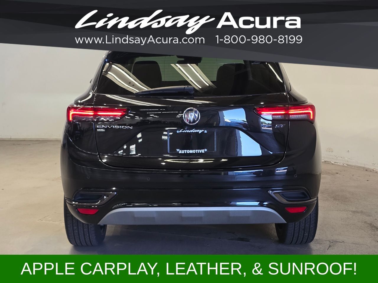 2023 Buick Envision Essence Columbus OH