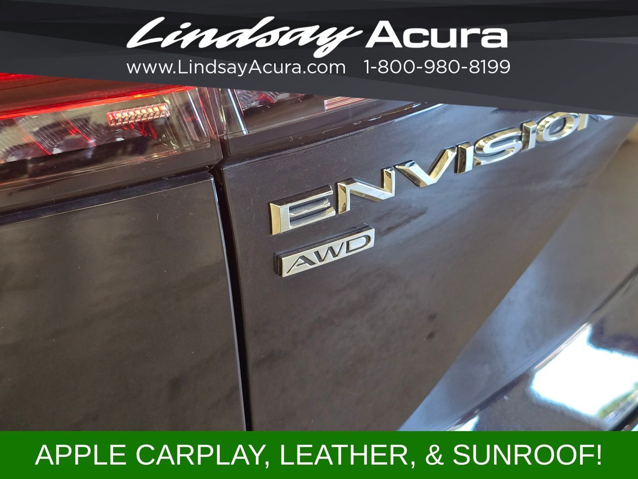 2023 Buick Envision Essence Columbus OH