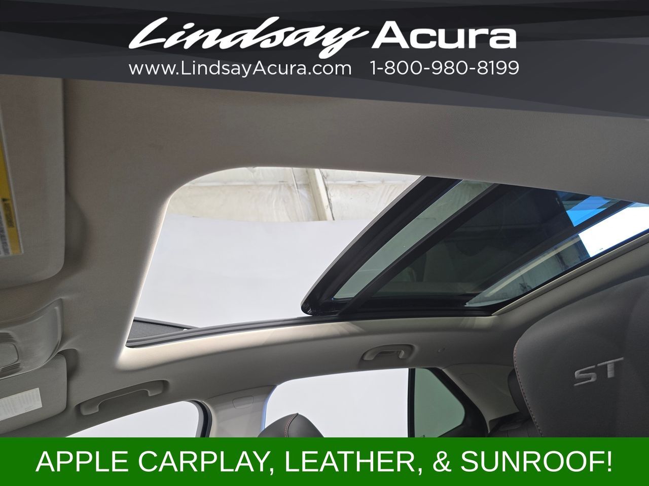 2023 Buick Envision Essence Columbus OH