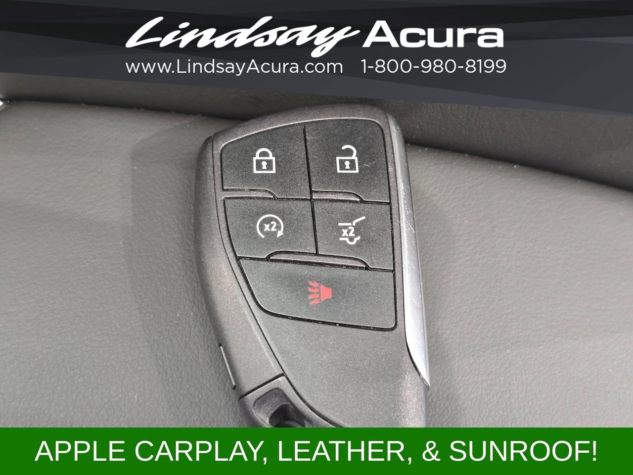 2023 Buick Envision Essence Columbus OH